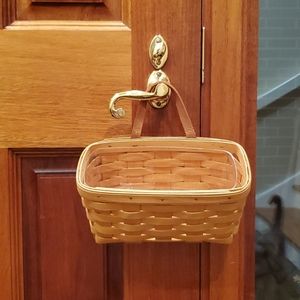 Longaberger basket